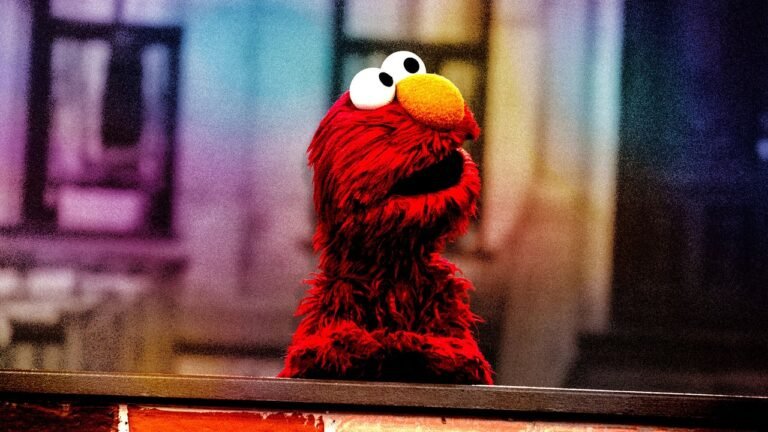 Elmo promoted good sportsmanship. New Yorkers didn’t appreciate it