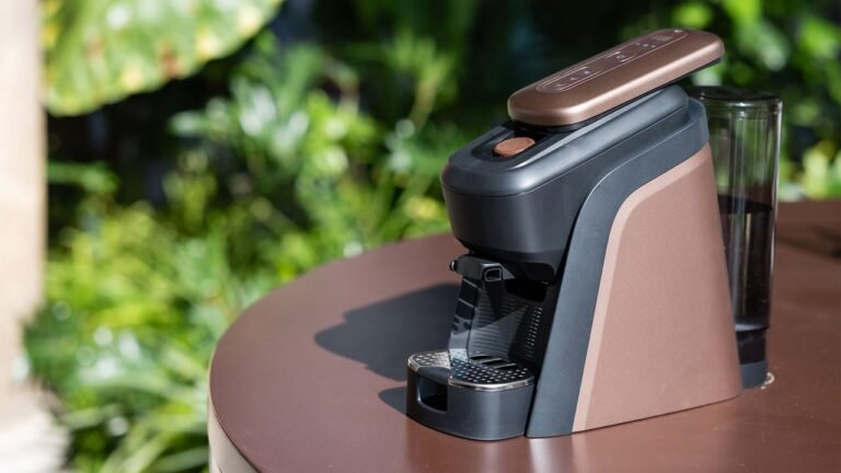 The $4 billion coffee pod business faces its biggest threat yet