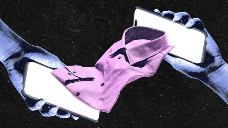 ThredUp takes aim at Poshmark and eBay with new peer-to-peer listings