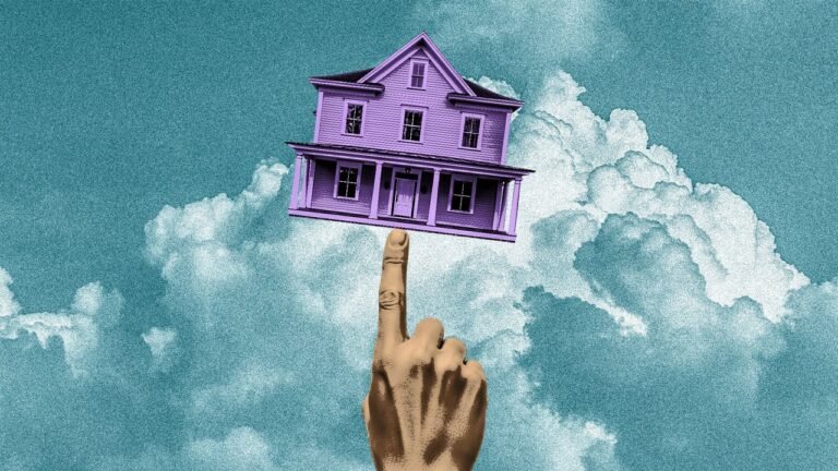 Major forecasters see mortgage rates staying above 6.0% through 2027—unless this happens