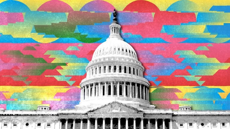 USAFacts’ new campaign is showing voters that data rules everything around them