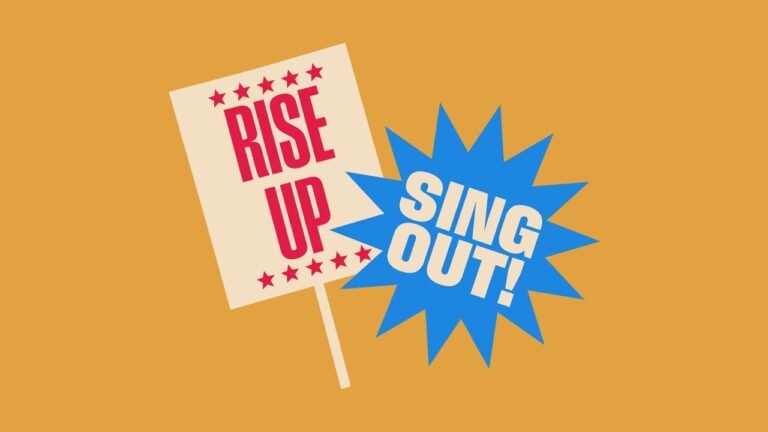 ‘No Kings’ protest: June 14 concert rallies against Trump on his 80th birthday, with events nationwide