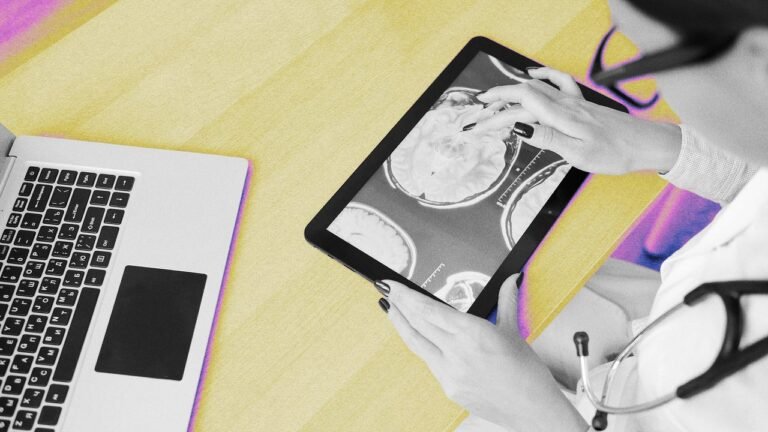 Silicon Valley is building medical answers. Medicine needs judgment