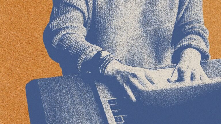 The four hidden forces behind how you actually work