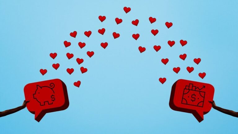 This is the surprising thing that creates the  happiest couples