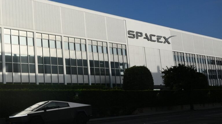 SpaceX IPO update: Latest SPCX stock price, trading start time for closely watched Nasdaq debut