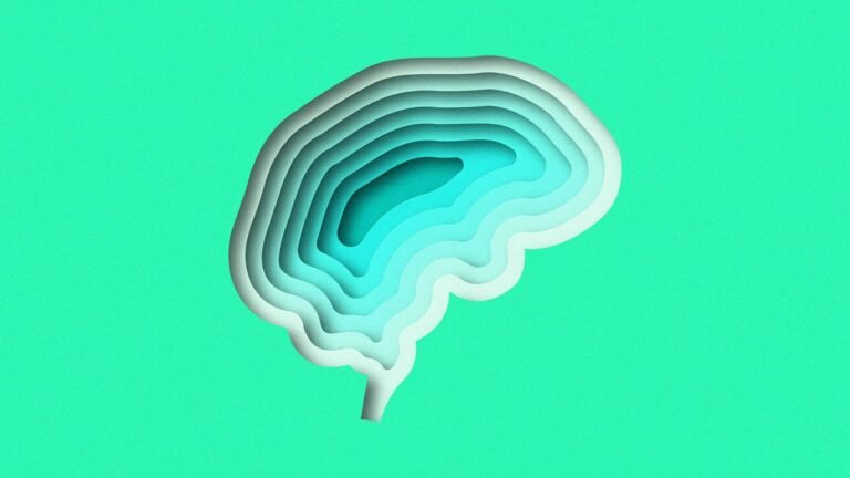 How to boost brain health at work in the age of AI