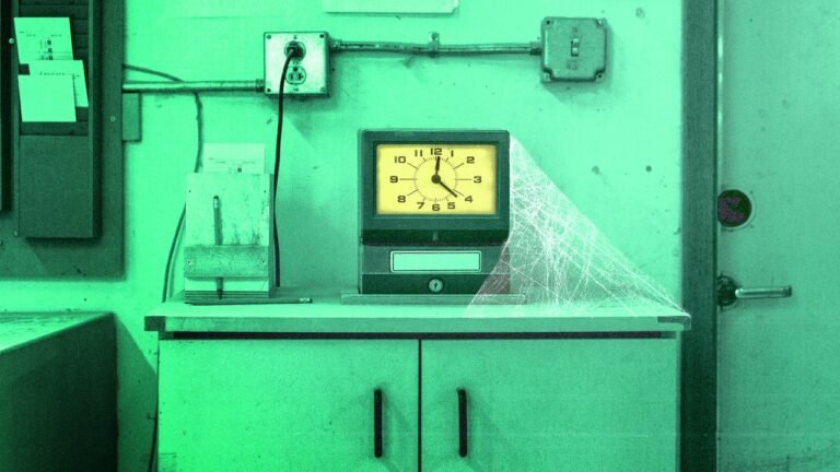I’ve never had a real job. Here’s how I’m running a company anyway