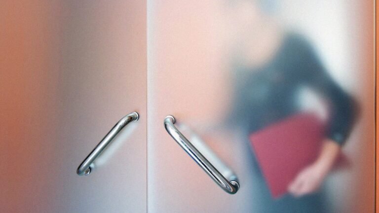 Why employers should treat domestic violence as a workplace issue
