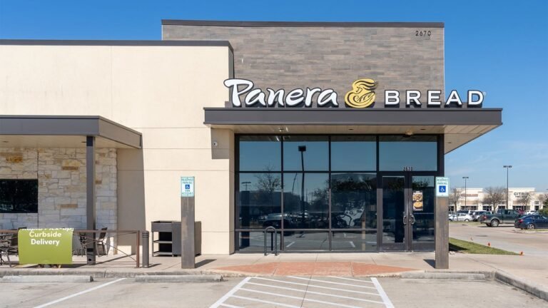 Panera Bread stores that closed in a franchise dispute are reopening under new ownership: See a list of locations