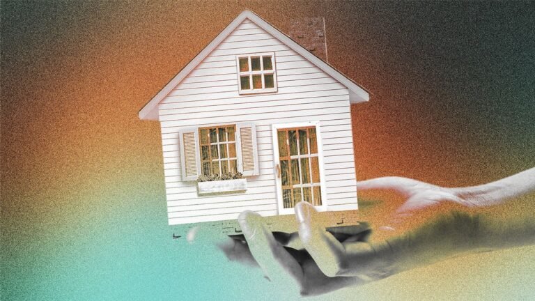America’s first-time homebuyer is now 40 years old. A shocking new report explains why