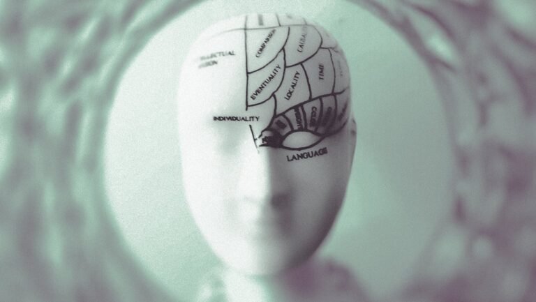 Is ambition just insecurity in disguise?