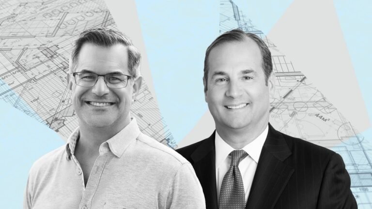 Marriott and Gensler CEOs: good design is good for business