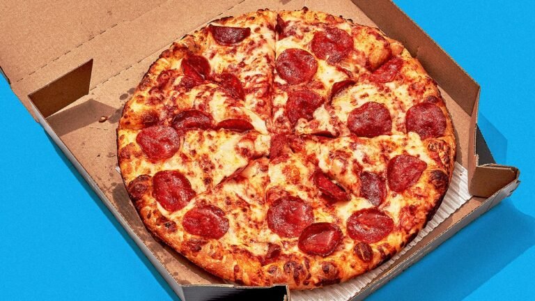 Domino’s gets a new CEO amid slowing sales—but is it enough to save pizza chains?