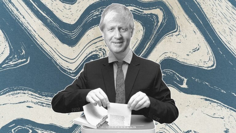 Designers imagine the impact of Brexit, 10 years on