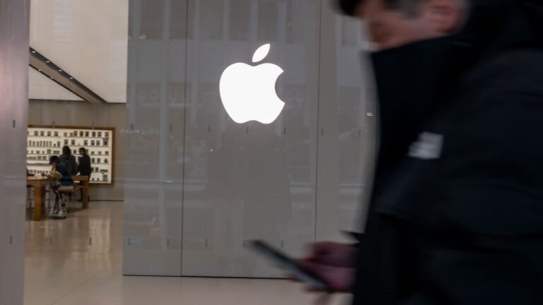 Apple just closed its first unionized store. What does that mean for its workers?