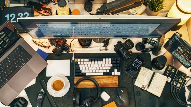 Social media marketers are stuck in a burnout trap. Here’s how to break free