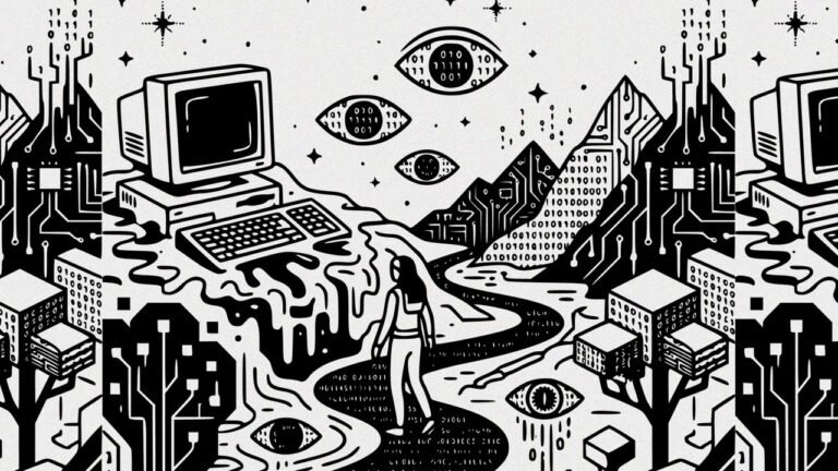 ‘I can’t even keep up’: The long-term harms of tech overload at work—and how to avoid them