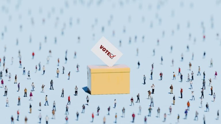 A new court ruling could shape how Americans vote in the next election