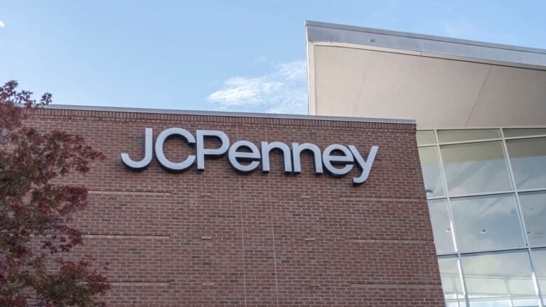 JCPenney is closing more stores as malls struggle: See a list of doomed locations for 2026