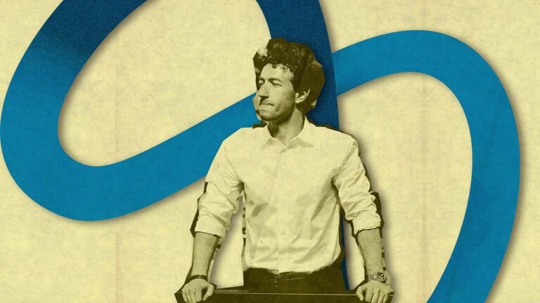 Mark Zuckerberg pushes back against AI job loss fears after Meta’s own layoffs