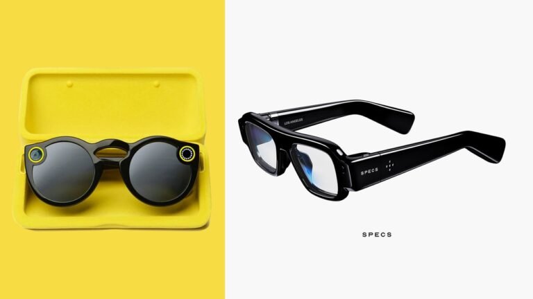 Evan Spiegel says Snap can’t fulfill its mission without its new AR glasses