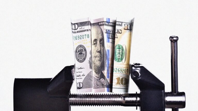I drained my 401(k) for an emergency. Here’s what I learned