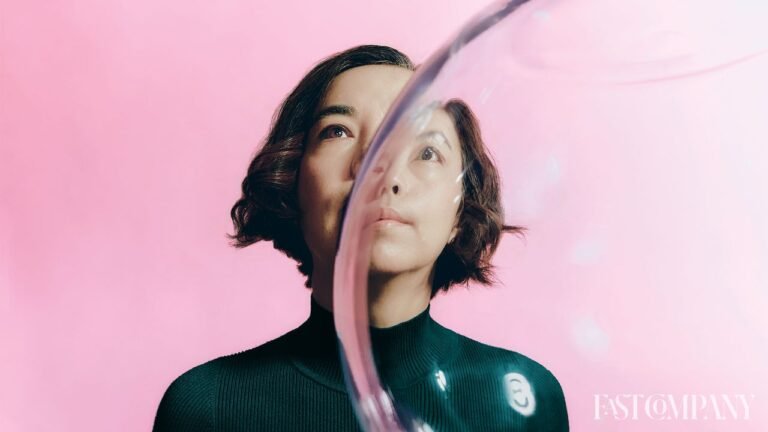 Inside Fei-Fei Li’s $1 billion new AI company, World Labs