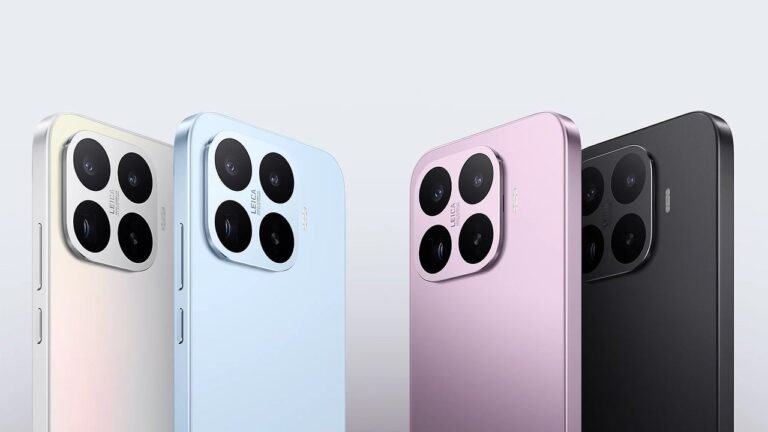These phones take photos that really don’t look like they came from a phone