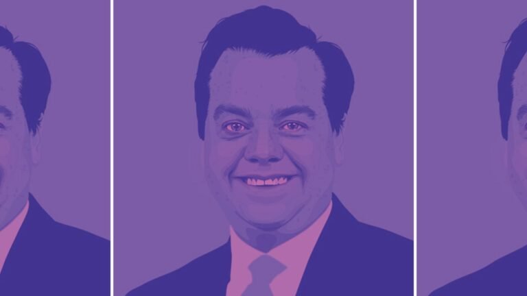 Cameron Stanley is pushing the Pentagon to become AI-first