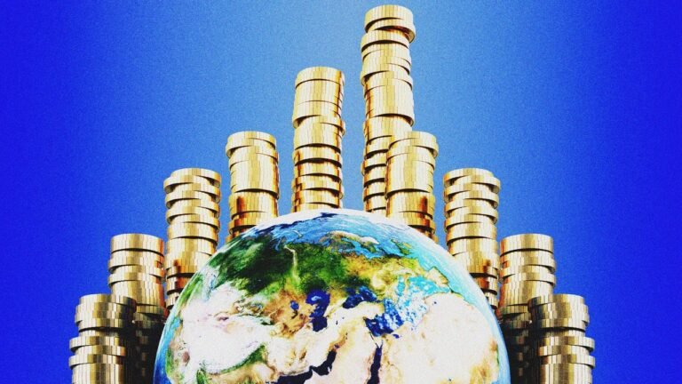 Why the world’s ultra-rich are suddenly fleeing these major countries