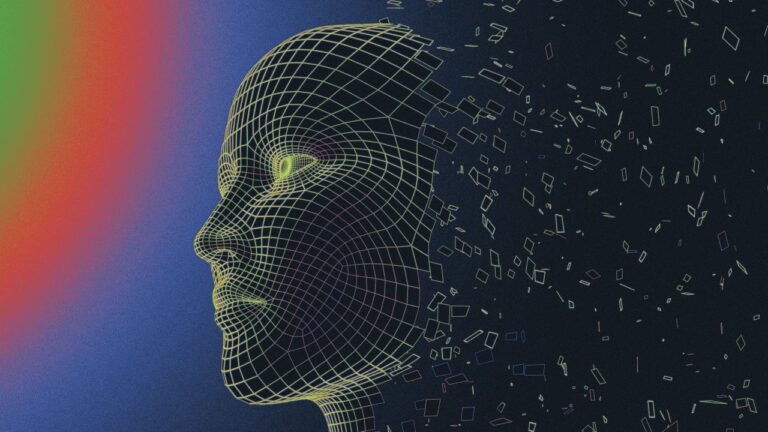 Enterprise AI is in 1991. Where’s its web? 