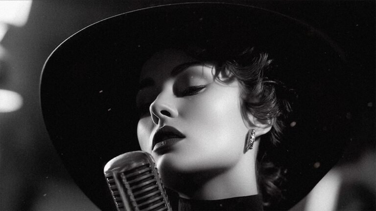 This AI-generated song got a very human makeover