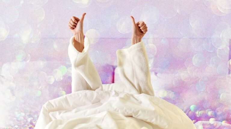 Why being lazy is a superpower