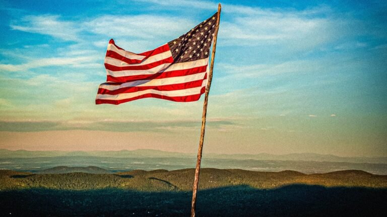Flag Day 2026 explained: The origin and history of America’s most recognizable symbol