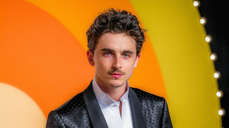 Timothée Chalamet’s latest paycheck may have just cost him some fans