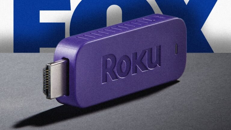 Fox is buying Roku in latest streaming TV consolidation deal. Stock prices fall for both companies