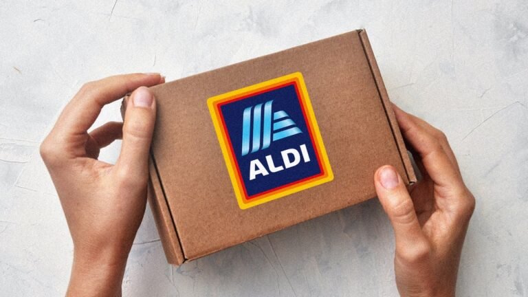 Aldi’s newest promotion combines free groceries with a trend millions can’t resist
