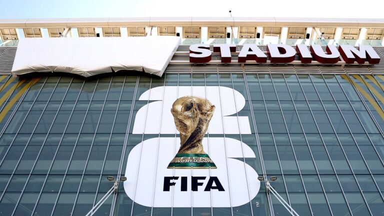 How Levi’s turned FIFA’s stadium censorship into one of the biggest brand moments of the World Cup