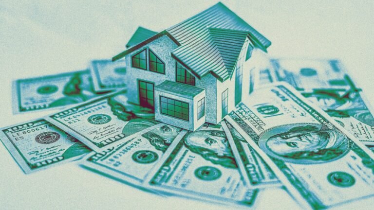 Housing market affordability is so stretched that this $23B builder is shelling out $55K incentives per home