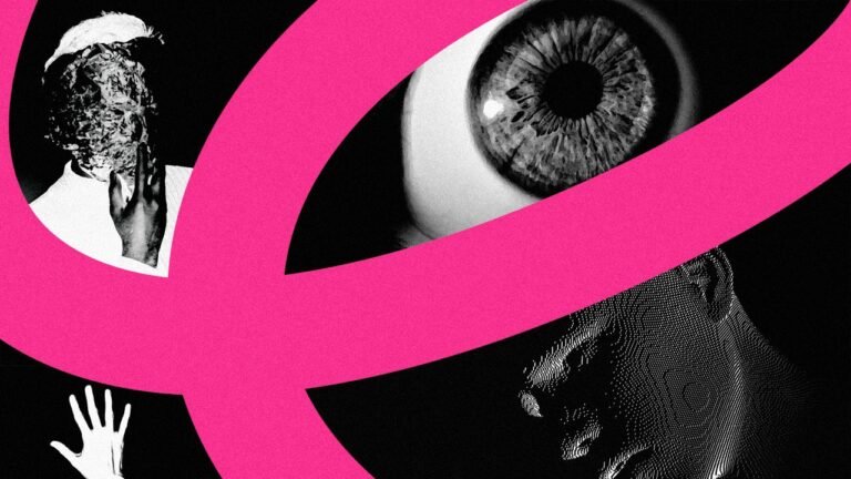 The personal brand trap: Why humans shouldn’t think of themselves as brands