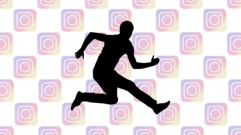 Gen Z is turning Instagram into the new LinkedIn