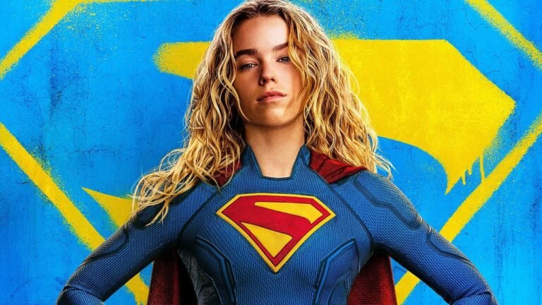 Supergirl: Box office predictions, review roundup, and lingering questions about pets in the office