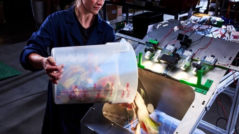 Inside Mill’s AI-powered plan to help restaurants stop wasting food