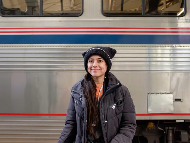 I spent 53 hours on Amtrak's longest train. These were the 6 best and 4 worst parts of the journey.