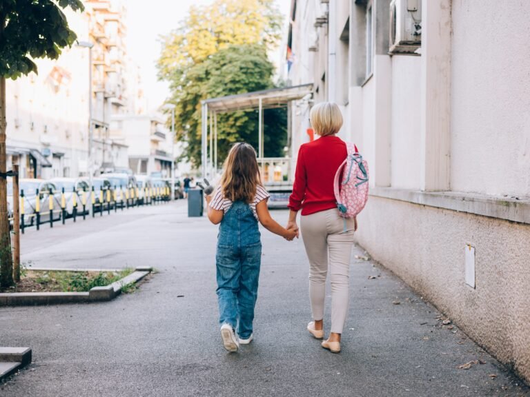 I live within 30 minutes of my 5 grandchildren. To keep our bond strong, I follow 10 rules.