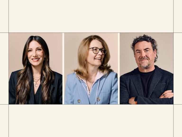 CMOs from Coach, American Eagle, and more dish on the platforms and tools they're most focused on