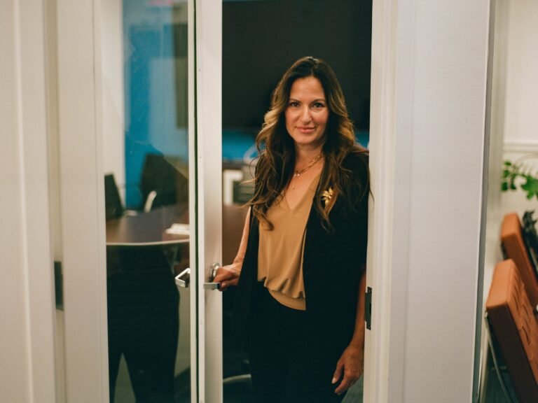 I quit my job at 53 and feel like I can breathe again. My advice to older job hunters: Know your value.