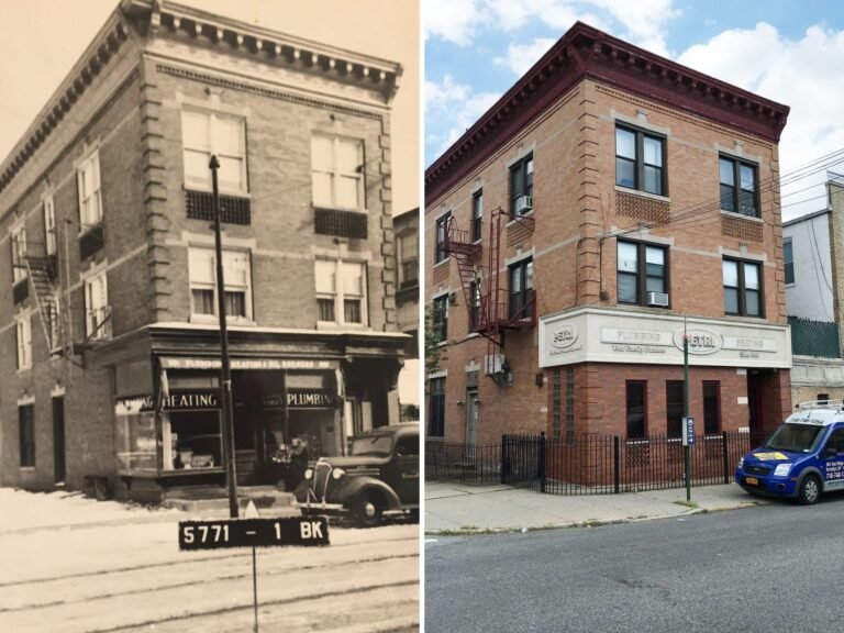 My son works with me at our 120-year-old family business. I'm 72 and have been working there since age 12.