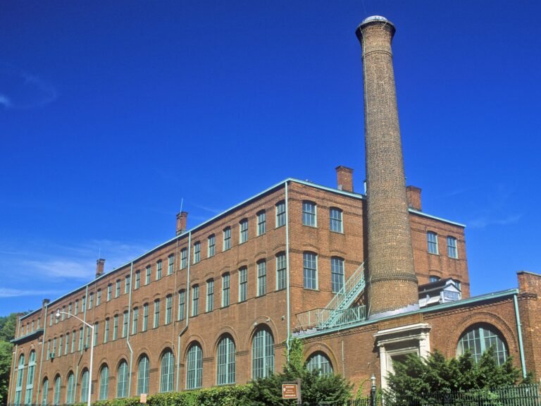 See inside Thomas Edison's New Jersey lab, where some of America's biggest inventions took shape